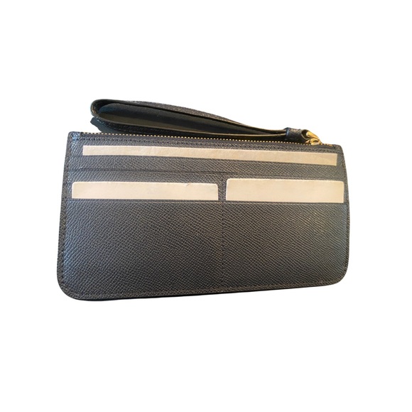 Coach Wallet - Picture 2 of 4